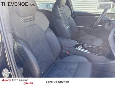 Audi Q6 E-tron E-tron Quattro 285,00 KW — photo 16