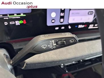 Audi Q6 E-tron S Line E-tron Performance 225,00 KW — photo 27
