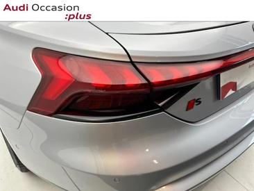 Audi S E-tron GT S E-tron GT Base 435,00 KW — photo 37