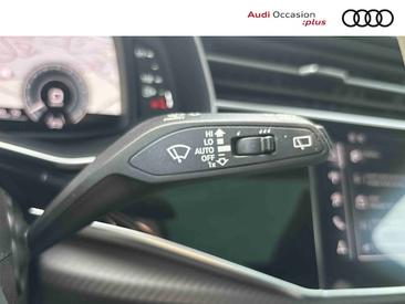 Audi Q7 TFSI E Competition 60 TFSI E Quattro 490 Ch Tiptronic — photo 29