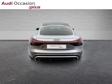 Audi S E-tron GT S E-tron GT Base 435,00 KW — photo 38