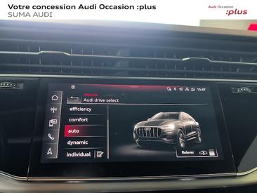 Audi Q8 TFSI E 60 E Quattro — photo 18