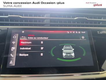 Audi Q8 TFSI E 60 E Quattro — photo 19