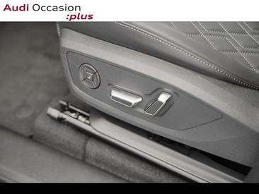Audi SQ6 E-tron SQ6 SUV E-tron 360,00 KW — photo 25