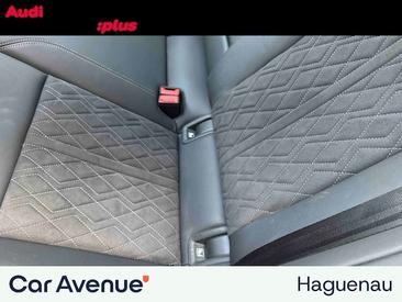 Audi SQ6 E-tron SQ6 SUV E-tron 360,00 KW — photo 29