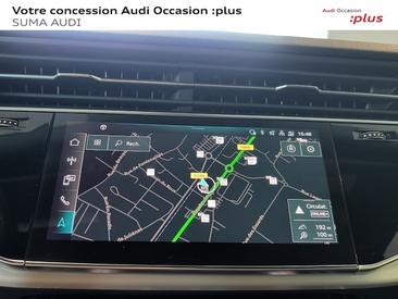 Audi Q8 TFSI E 60 E Quattro — photo 21