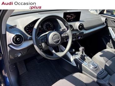 Audi Q2 35 TFSI — photo 7