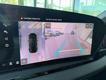 Audi Q6 E-tron S Line E-tron Quattro 285,00 KW — photo 20