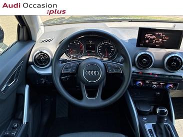 Audi Q2 35 TFSI — photo 8