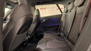 Audi RSQ8 RS Q8 600 Ch Tiptronic — photo 39