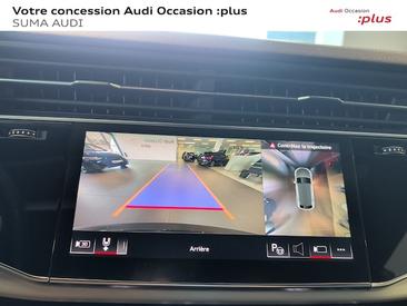 Audi Q8 TFSI E 60 E Quattro — photo 22