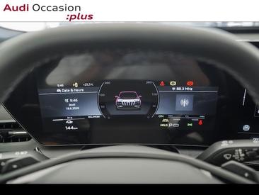 Audi SQ6 E-tron SQ6 SUV E-tron 360,00 KW — photo 28
