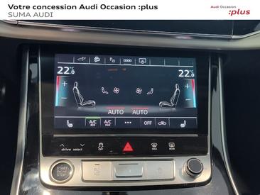 Audi Q8 TFSI E 60 E Quattro — photo 23