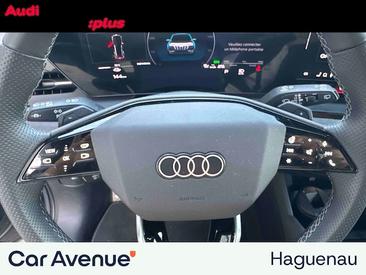 Audi SQ6 E-tron SQ6 SUV E-tron 360,00 KW — photo 33