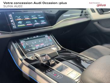 Audi Q8 TFSI E 60 E Quattro — photo 24