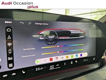 Audi Q6 E-tron S Line E-tron Performance 225,00 KW — photo 36
