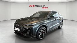 Audi Q6 Sportback E-tron S Line E-tron Performance 225,00 KW - 2025 - Joinsteer - #1