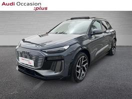 Audi Q6 E-tron S Line E-tron Quattro 285,00 KW - 2025 - Joinsteer - #1