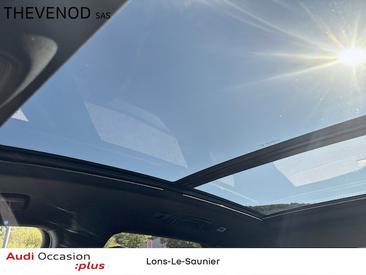 Audi Q6 E-tron E-tron Quattro 285,00 KW — photo 27