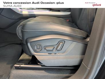 Audi Q8 TFSI E 60 E Quattro — photo 28