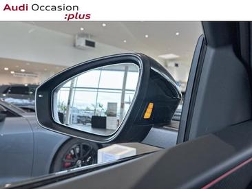 Audi Q6 E-tron S Line E-tron Performance 225,00 KW — photo 39