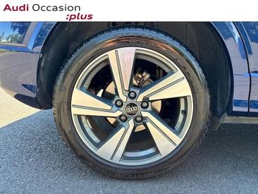 Audi Q2 35 TFSI — photo 15