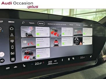 Audi Q6 E-tron S Line E-tron Performance 225,00 KW — photo 40