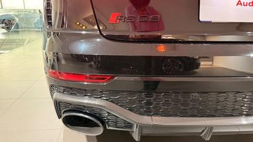 Audi RSQ8 RS Q8 600 Ch Tiptronic — photo 47