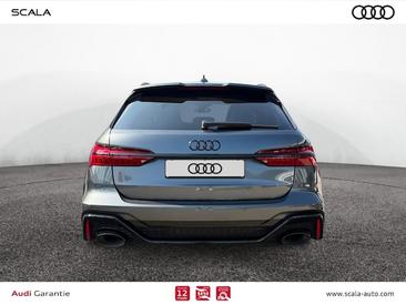 Audi RS6 avant RS 6 Avant 600 Ch Tiptronic — photo 43