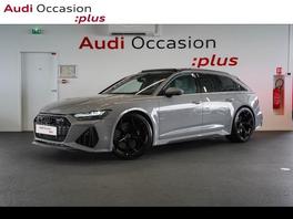 Audi RS6 Avant Performance RS 6 Avant Performance 630 Ch Tiptronic - 2023 - Joinsteer - #1