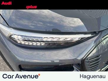 Audi SQ6 E-tron SQ6 SUV E-tron 360,00 KW — photo 41