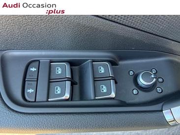Audi Q2 35 TFSI — photo 18