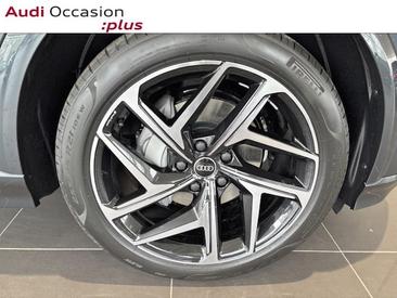 Audi Q6 E-tron S Line E-tron Performance 225,00 KW — photo 45