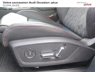 Audi SQ6 E-tron SQ6 SUV E-tron 360,00 KW — photo 38