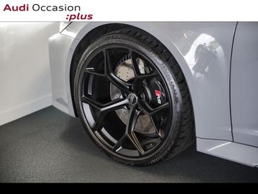 Audi RS6 Avant Performance RS 6 Avant Performance 630 Ch Tiptronic — photo 6