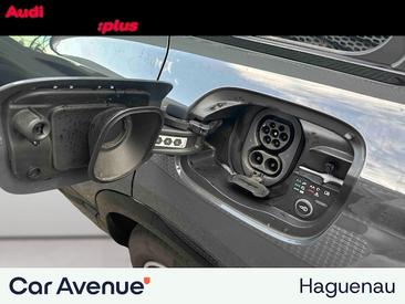 Audi SQ6 E-tron SQ6 SUV E-tron 360,00 KW — photo 46