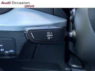 Audi Q2 35 TFSI — photo 24