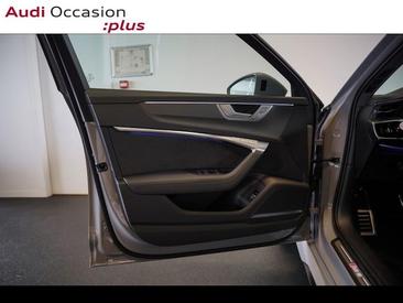 Audi RS6 Avant Performance RS 6 Avant Performance 630 Ch Tiptronic — photo 8