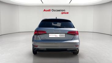 Audi A3 Sportback E-tron Design Luxe 40 E-tron 204 Ch S Tronic — photo 4