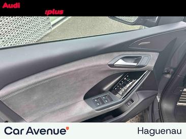 Audi SQ6 E-tron SQ6 SUV E-tron 360,00 KW — photo 49