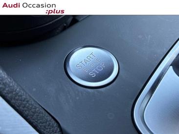 Audi Q2 35 TFSI — photo 26