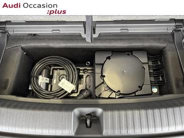 Audi Q6 E-tron S Line E-tron Performance 225,00 KW — photo 49