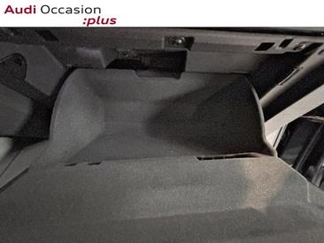 Audi Q6 E-tron S Line E-tron Performance 225,00 KW — photo 50