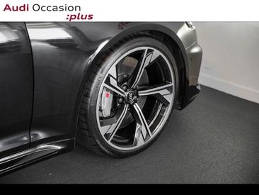 Audi RS4 Avant RS 4 Avant 450 Ch Tiptronic — photo 9