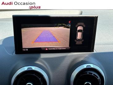 Audi Q2 35 TFSI — photo 29