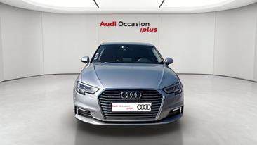 Audi A3 Sportback E-tron Design Luxe 40 E-tron 204 Ch S Tronic — photo 8