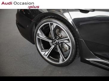 Audi RS4 Avant RS 4 Avant 450 Ch Tiptronic — photo 10