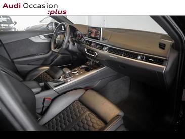 Audi RS4 Avant RS 4 Avant 450 Ch Tiptronic — photo 11