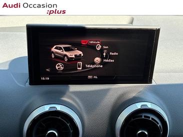 Audi Q2 35 TFSI — photo 31