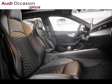 Audi RS4 Avant RS 4 Avant 450 Ch Tiptronic — photo 12